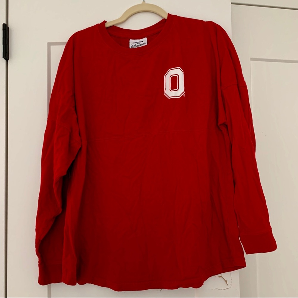 Ohio State Long Sleeve Shirt